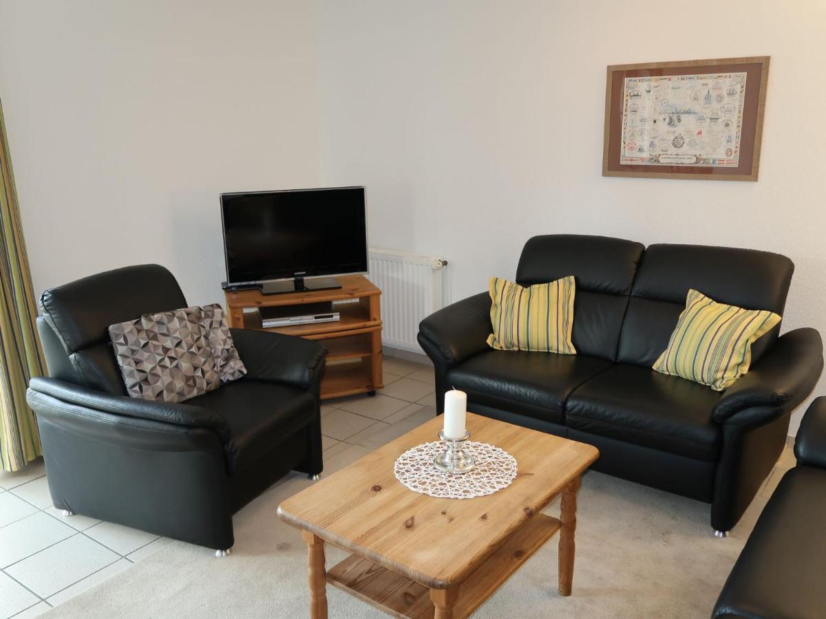 Holiday Home Katamaran I By Interhome Burhave Ngoại thất bức ảnh