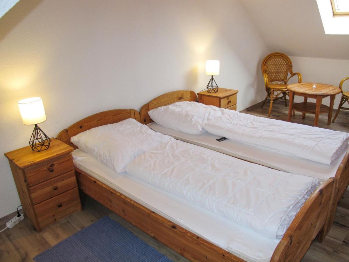 Holiday Home Katamaran I By Interhome Burhave Ngoại thất bức ảnh