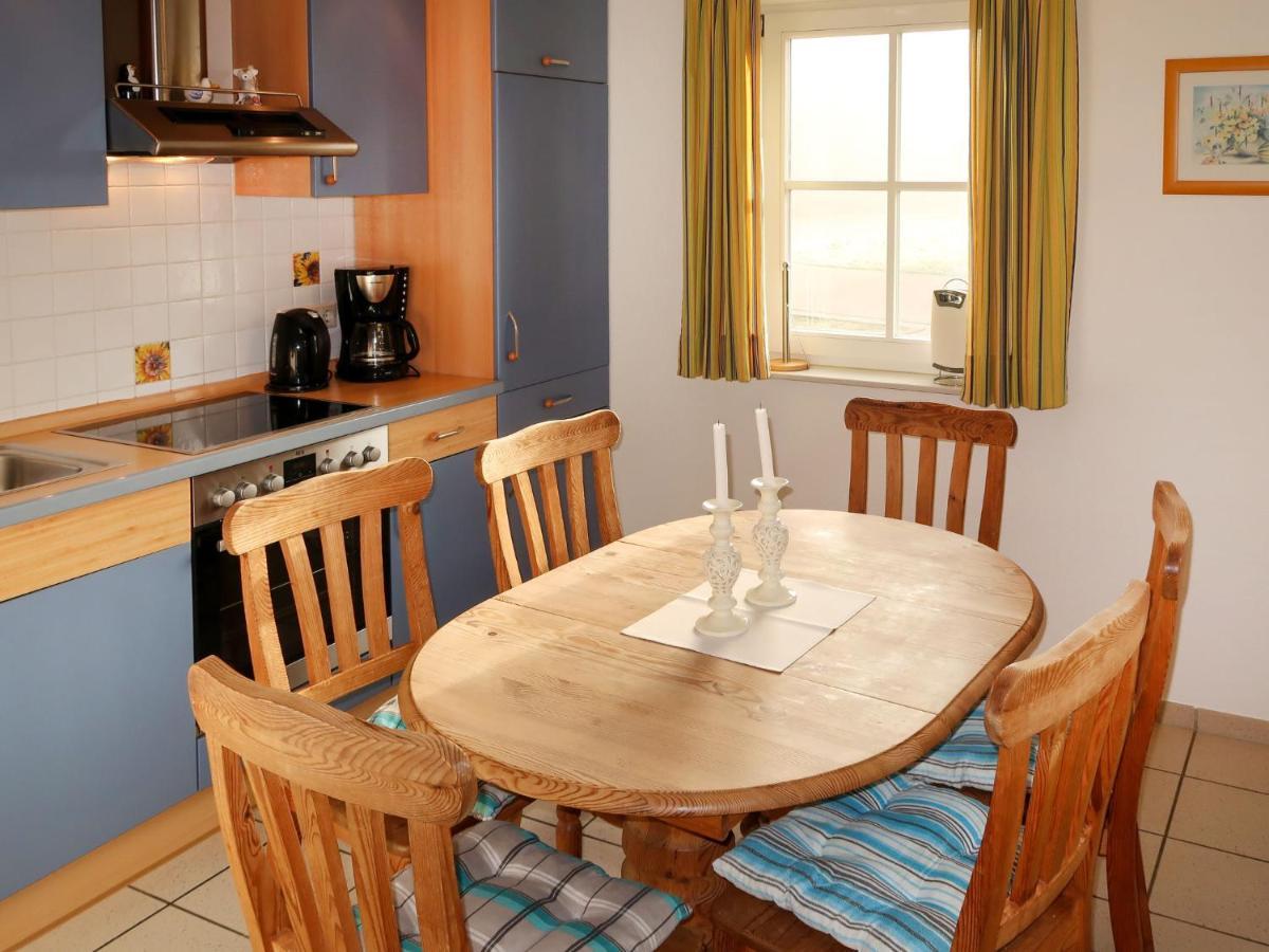 Holiday Home Katamaran I By Interhome Burhave Ngoại thất bức ảnh