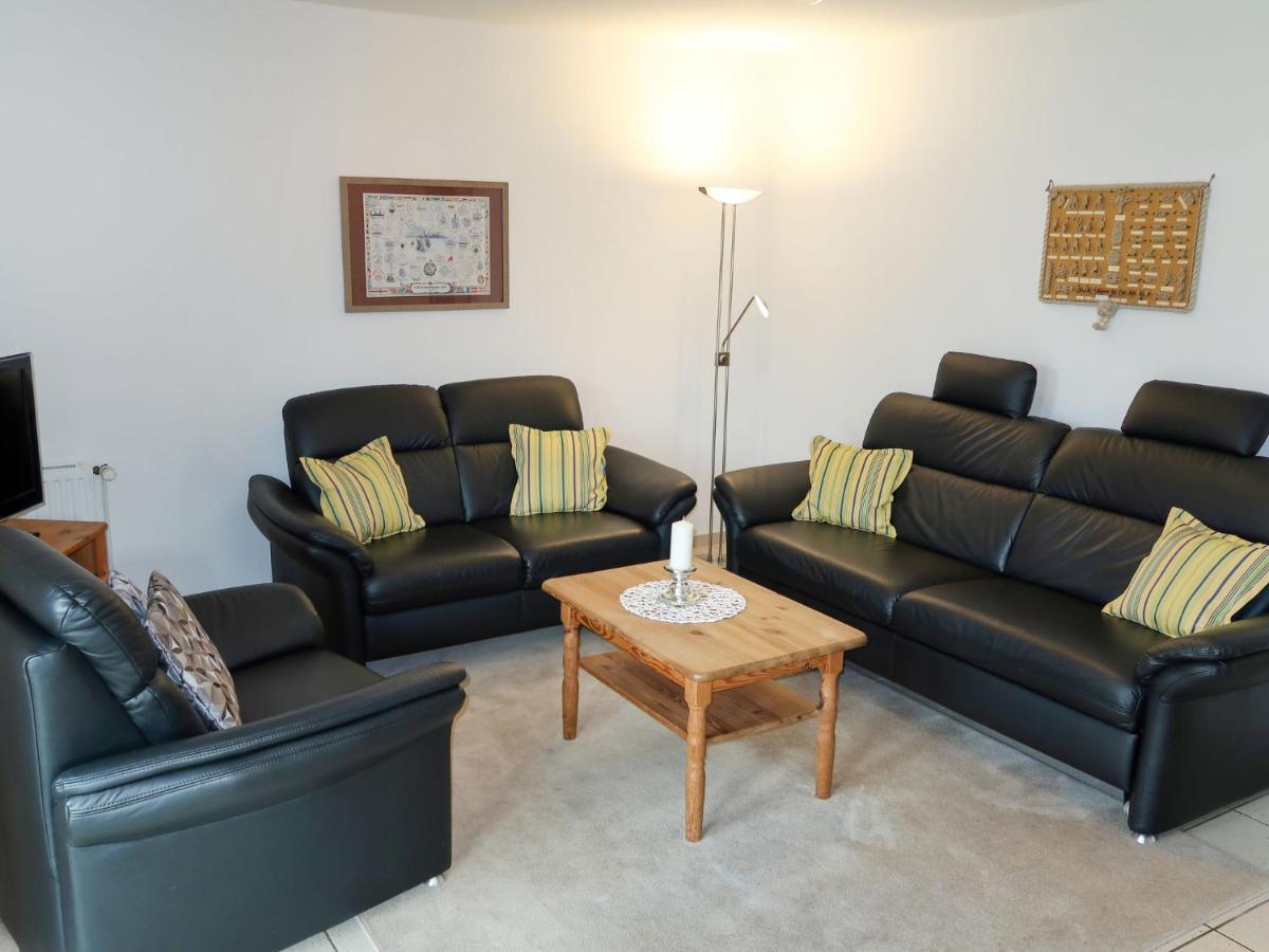 Holiday Home Katamaran I By Interhome Burhave Ngoại thất bức ảnh